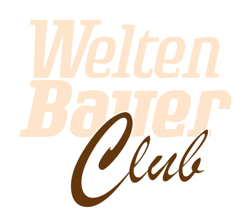 Weltenbauer Club Logo